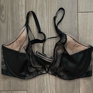 VS unlined plunge